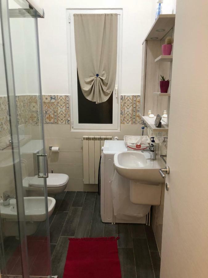 דירות Trezzo sullʼAdda Casa Di Tata מראה חיצוני תמונה