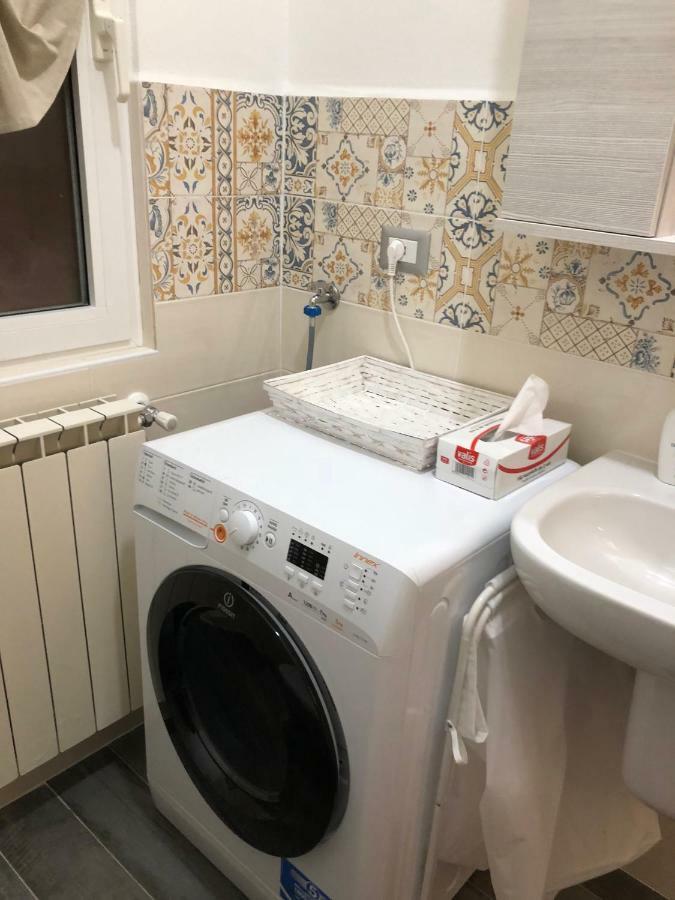 דירות Trezzo sullʼAdda Casa Di Tata מראה חיצוני תמונה